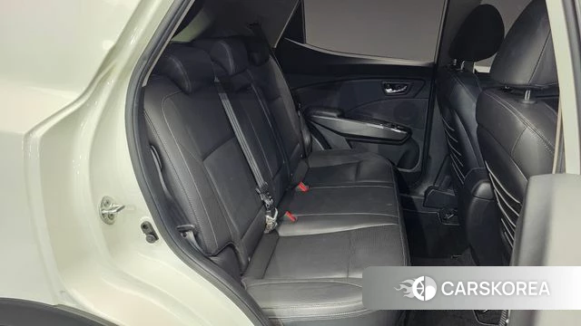 Ssangyong Berry New Tivoli id 4863514 из Кореи 18