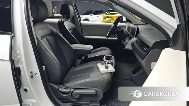 Hyundai Ionic 5 id 4542108 из Кореи 18
