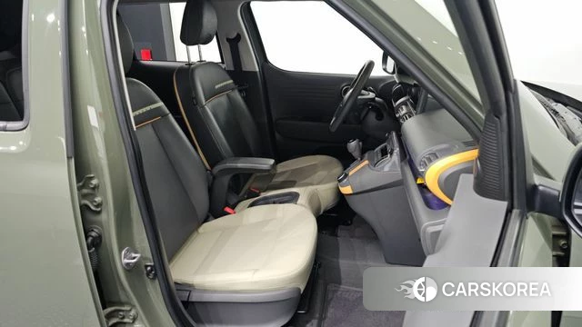Hyundai Casper id 4389088 из Кореи 18