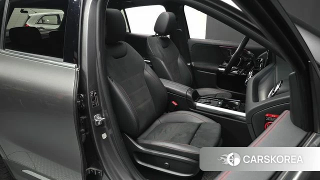 Mercedes-Benz GLA - Class H247 id 4505651 из Кореи 18