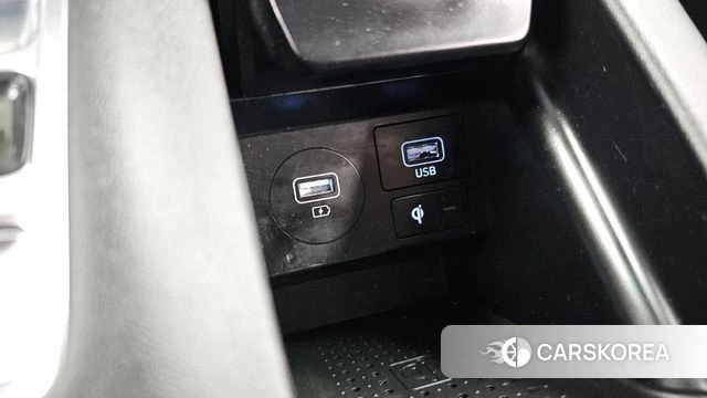 Hyundai The New Grandeur IG Hybrid id 4317051 из Кореи 18