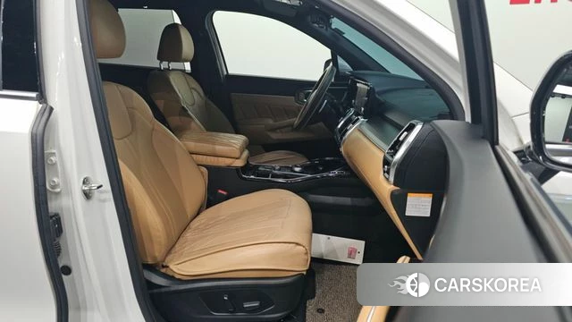 Kia Sorento 4th Generation id 4507695 из Кореи 18