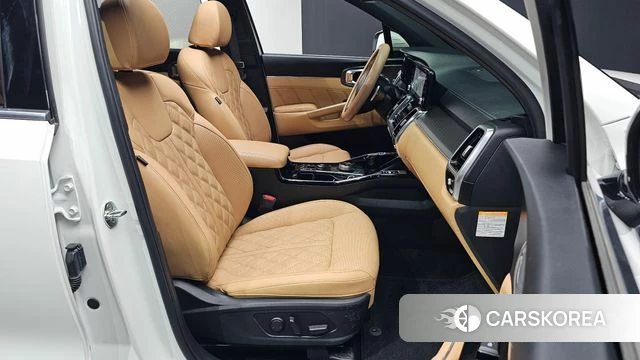 Kia Sorento 4th Generation id 4848389 из Кореи 18