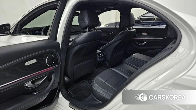 Mercedes-Benz E-Class W213 id 4495935 из Кореи 18