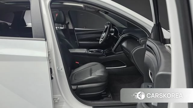 Hyundai Tucson (NX4) id 4410065 из Кореи 18