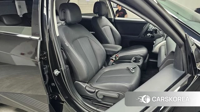 Hyundai Ionic 5 id 4754527 из Кореи 18