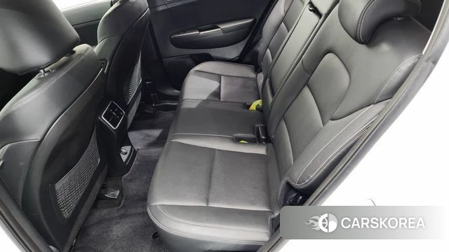 Kia Sportage The Bold id 4574237 из Кореи 18