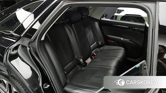 Hyundai Grandeur (GN7) id 4194466 из Кореи 18