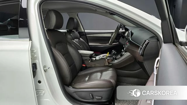 Hyundai Grandeur IG id 4245955 из Кореи 18