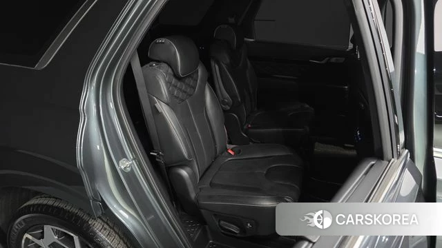 Hyundai Palisade id 4232272 из Кореи 18