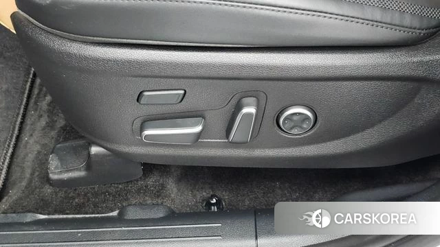 Hyundai The New Santa Fe id 4609316 из Кореи 18