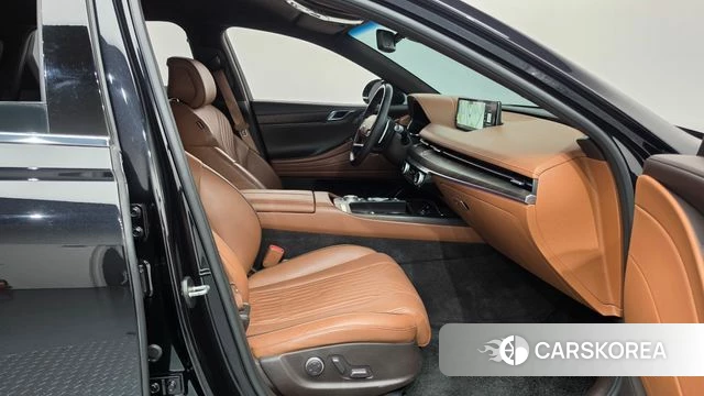 Genesis G80 (RG3) id 4774594 из Кореи 18