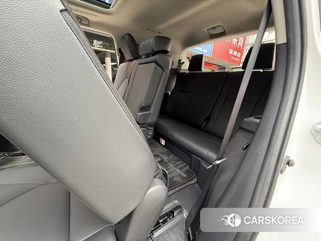 Toyota Highlander id 4263637 из Китая 18