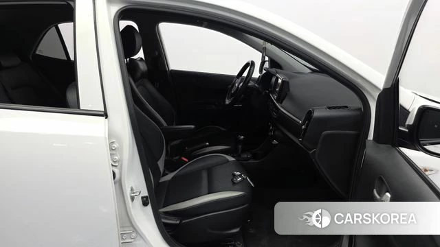 Kia All New Morning (JA) id 4563243 из Кореи 18