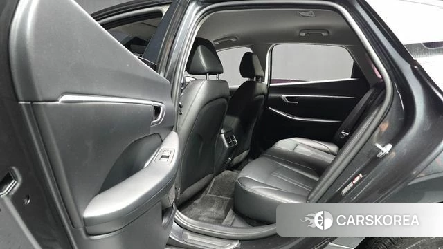 Hyundai Sonata (DN8) id 4530140 из Кореи 18