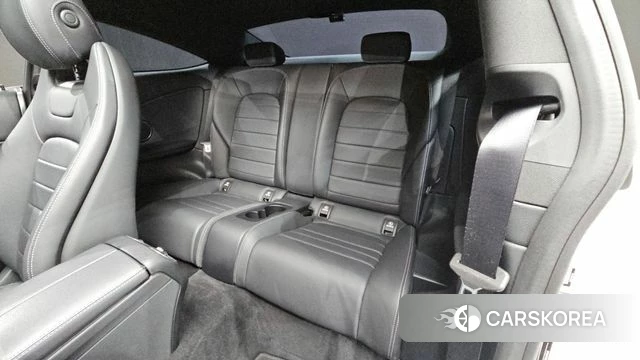 Mercedes-Benz C-Class W205 id 4574510 из Кореи 18