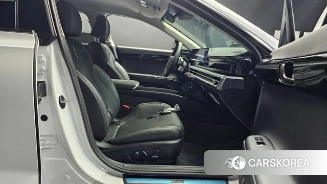Hyundai Grandeur (GN7) id 4532995 из Кореи 18