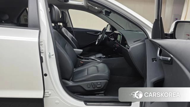 Kia Di Ol Nu Niro id 4541367 из Кореи 18