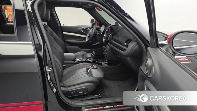 Mini Cooper S Clubman id 4308707 из Кореи 18