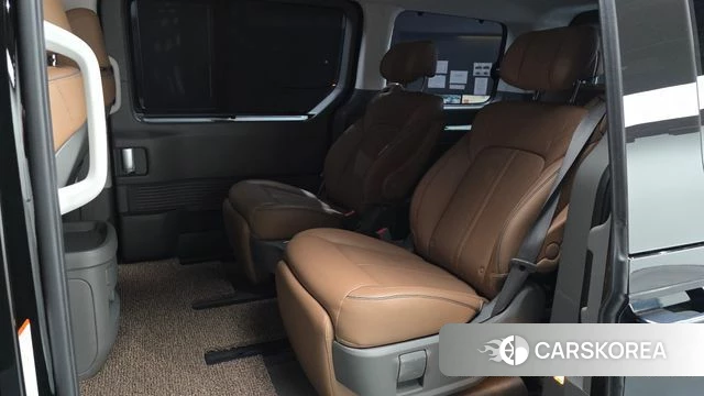 Hyundai Staria id 4432695 из Кореи 18