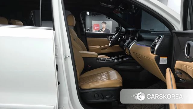 Kia Sorento 4th Generation id 4284066 из Кореи 18