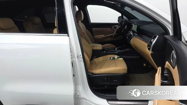 Kia Sorento 4th Generation id 4778784 из Кореи 18