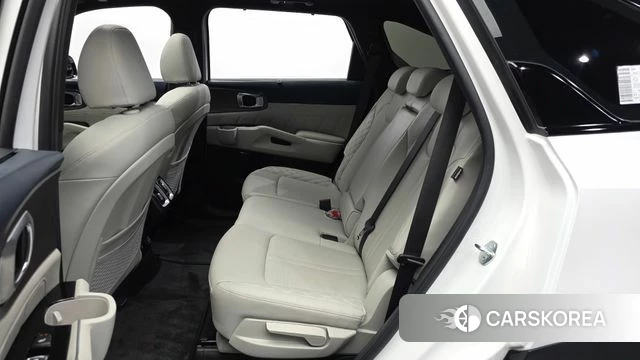 Kia The New Sorento 4th Generation id 4700776 из Кореи 18