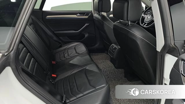 Volkswagen Arteon id 4477088 из Кореи 18