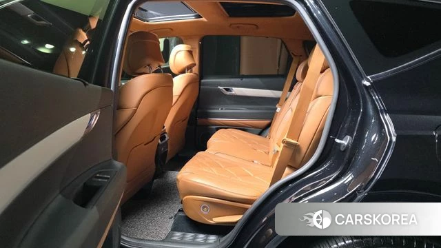 Genesis GV80 id 4200948 из Кореи 18