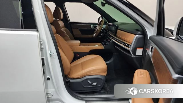 Hyundai Santa Fe (MX5) id 4853988 из Кореи 18