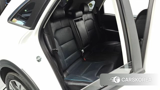 Kia Niro EV id 4677777 из Кореи 18