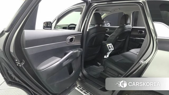 Kia The New Sorento 4th Generation id 4432643 из Кореи 18