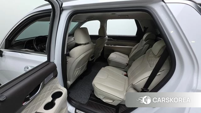 Hyundai Palisade id 4482128 из Кореи 18
