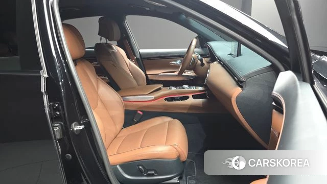 Genesis GV70 id 4619179 из Кореи 18