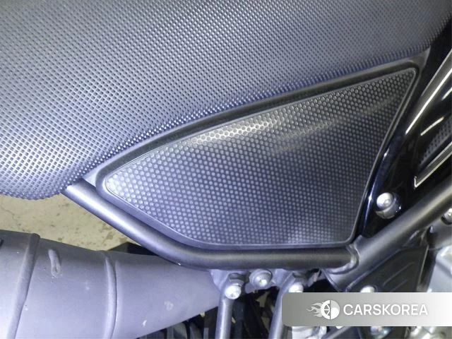 Yamaha TRICKER 250 id 3945421 из Японии 18