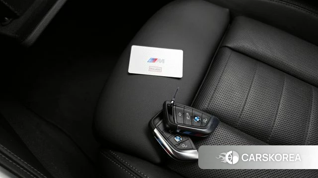 BMW i4 id 4337251 из Кореи 18