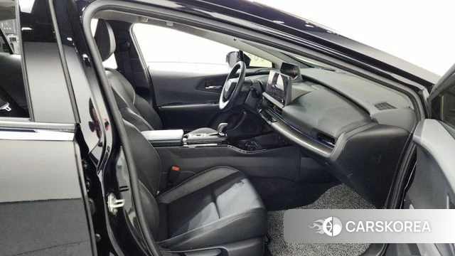 Toyota Prius 5th Generation id 4394567 из Кореи 18