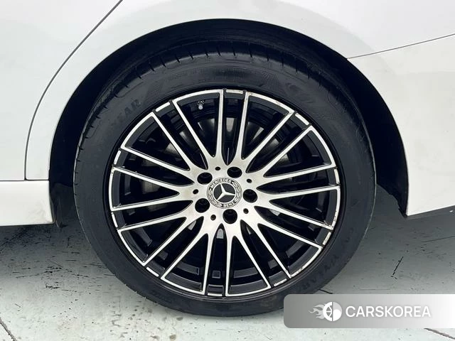 Mercedes-Benz Class C id 4300443 из Китая 18