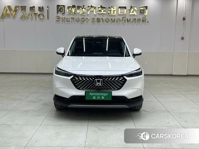 Honda Binzhi id 4218677 из Китая 18