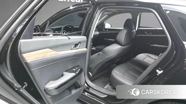 Kia K5 3rd generation id 4488573 из Кореи 18