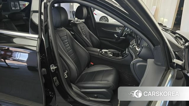 Mercedes-Benz E-Class W213 id 4856017 из Кореи 18