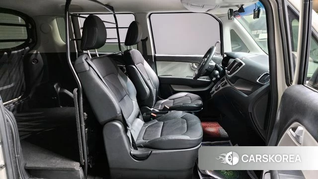 Kia The New Ray id 4225827 из Кореи 18