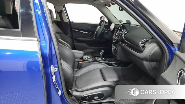 Mini Cooper Clubman id 4524889 из Кореи 18