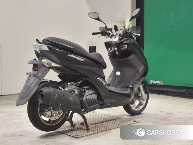 Проданный Yamaha MAJESTY 155S 2013 из Японии