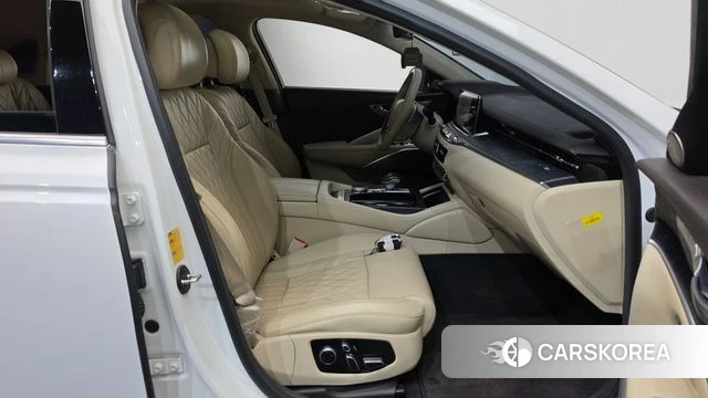 Kia The New K9 2nd generation id 4906363 из Кореи 18
