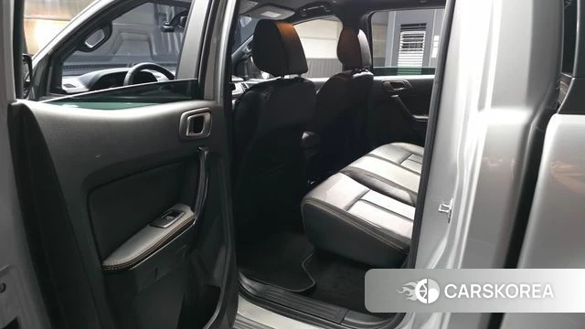 Ford Ranger 3rd Generation id 4779954 из Кореи 18
