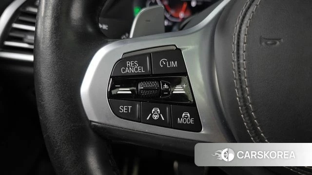 BMW X5 (G05) id 4632741 из Кореи 18