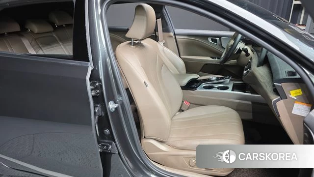 Kia K8 Hybrid id 4929367 из Кореи 18