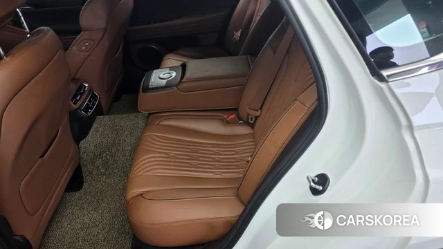 Genesis G80 (RG3) id 4593572 из Кореи 18