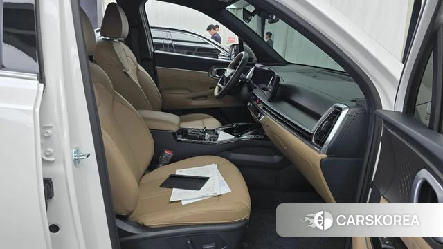 Kia The New Sorento 4th Generation id 4578407 из Кореи 18
